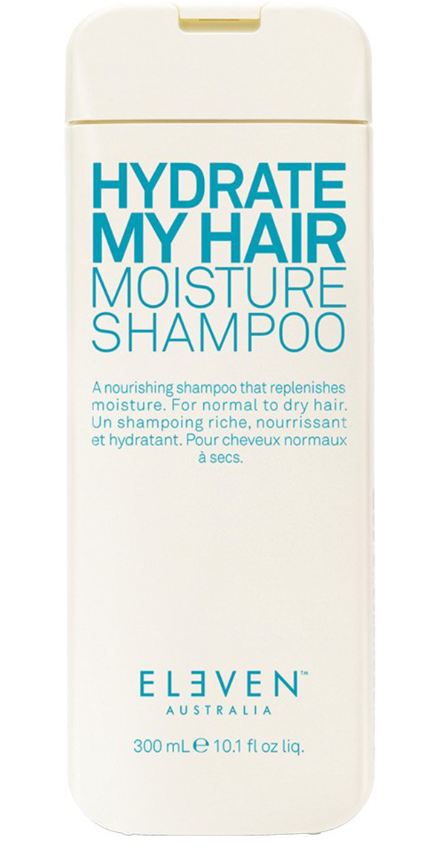 Eleven Australia Hydrate My Hair Moisture Shampoo 300ml