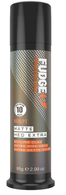  Fudge Professional Matte Hed Extra 85ml