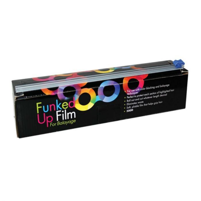 Framar Funked Up Film Clear