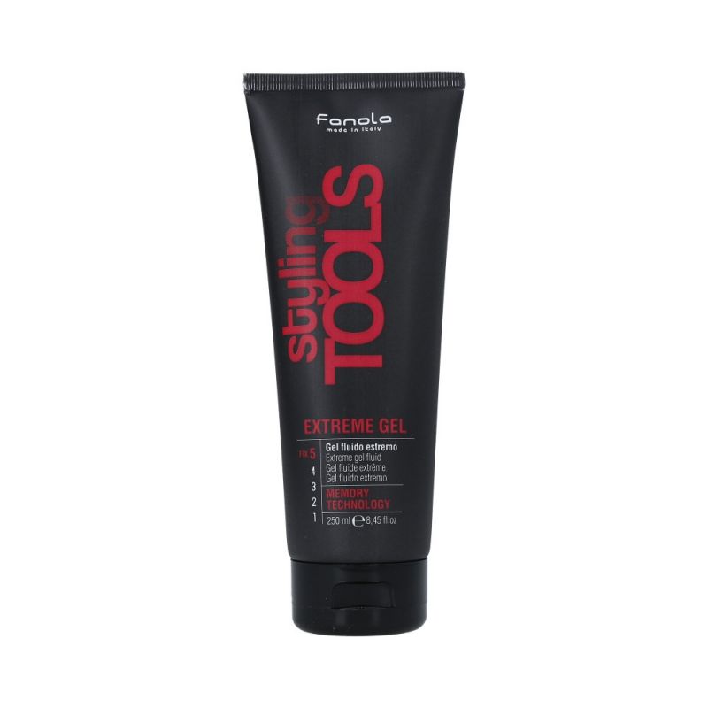  Fanola Styling Tools Extreme Gel 250Ml