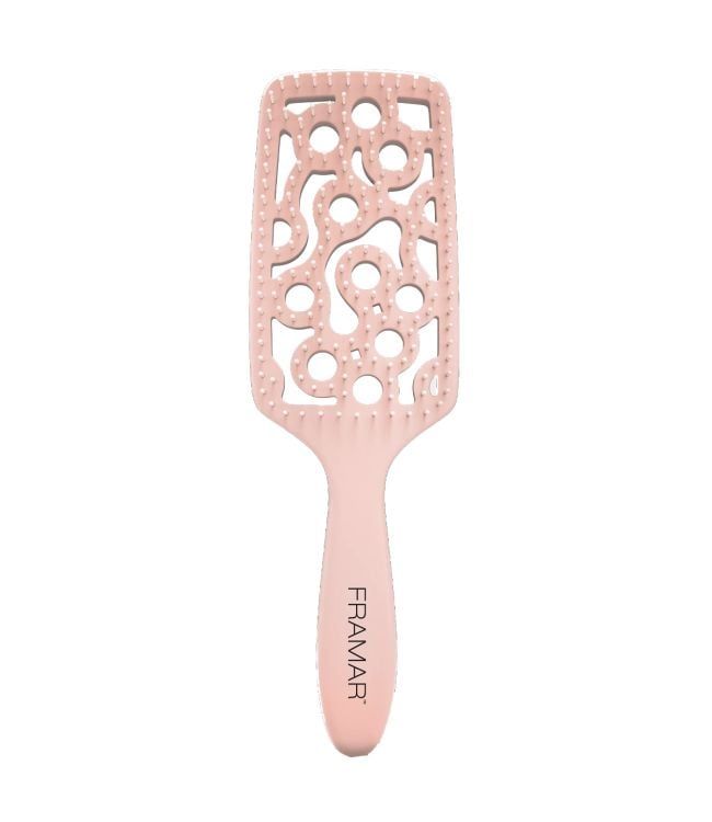  Framar Vent Brush Champagne