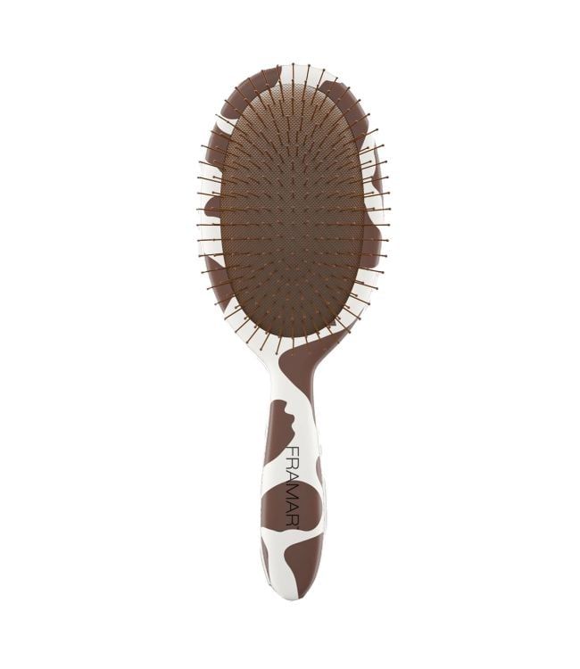 Framar Detangle Brush Yeehaw