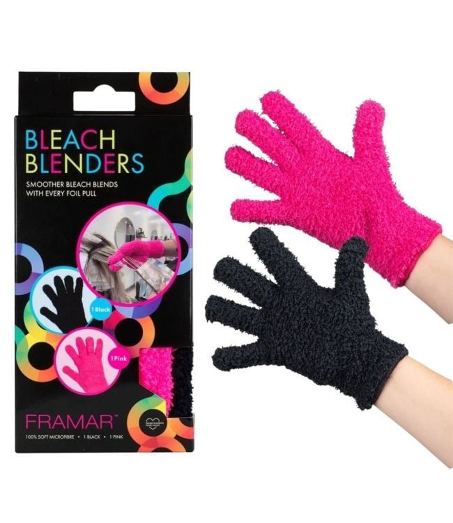 Framar Bleach Blenders