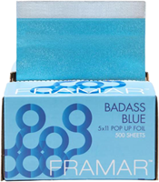  Framar Pop-Up Foil BadAss Blue