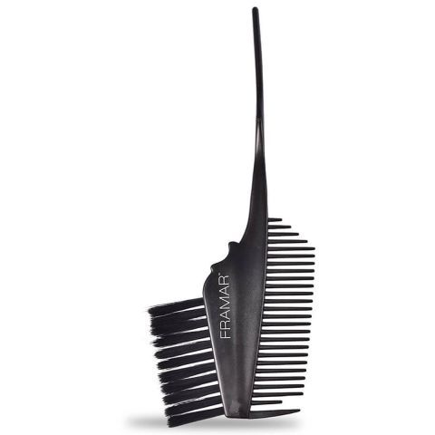 Framar Emperor Brush Black