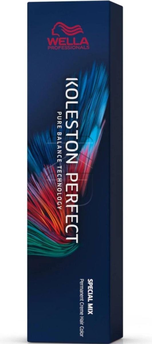  Wella Professionals Koleston Perfect ME+ - Special Mix 60ml, 0/33