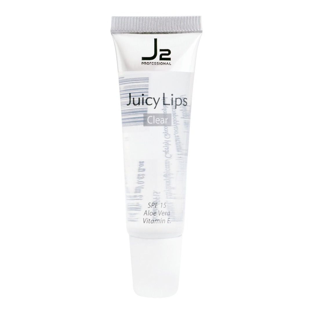 J2 Juicy Lips Clear 12ml