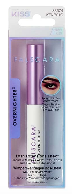  Kiss Falscara - Overnighter KFNB01