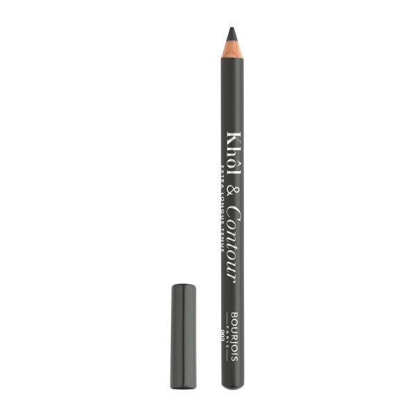  Bourjois Khôl & Contour 1.2g - 003 Misti-Gris