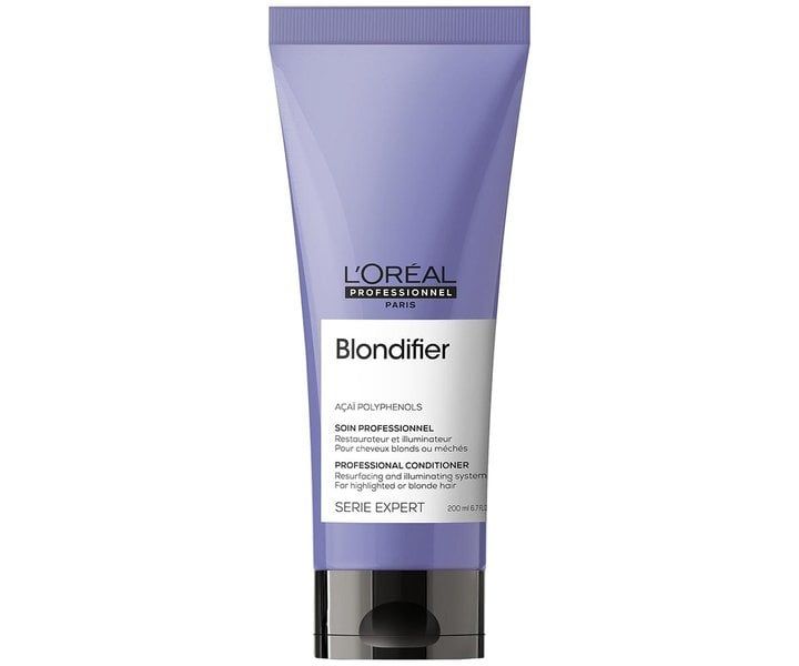 L'Oréal Professionnel SE Blondifier Conditioner 200ml