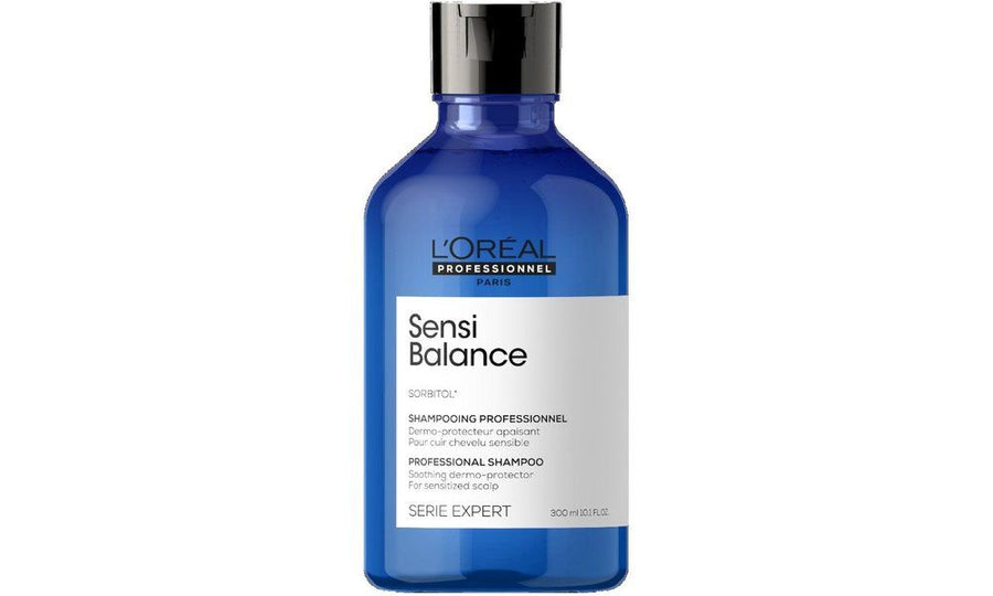  L'Oréal Professionnel SE Sensi Balance Shampoo 300ml