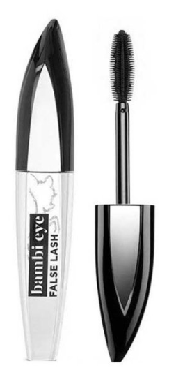 L'Oreal Paris False Lash Bambi Eye Mascara Extra Black 8.9ml