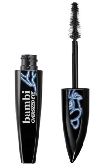  L'Oreal Paris False Lash Bambi Eye Mascara Oversized Eye Black 8.9ml