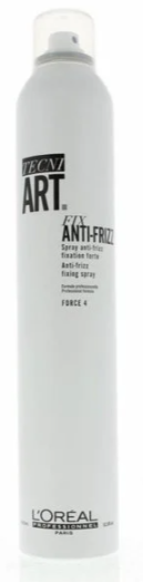 L'Oreal TecniArt Fix Anti Frizz 400ml