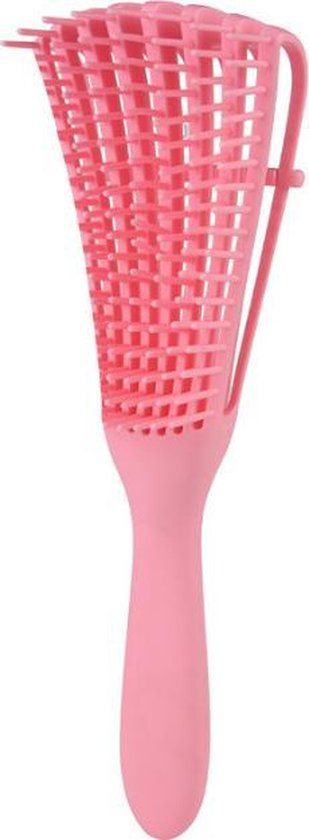  Magic Detangling Brush Pink