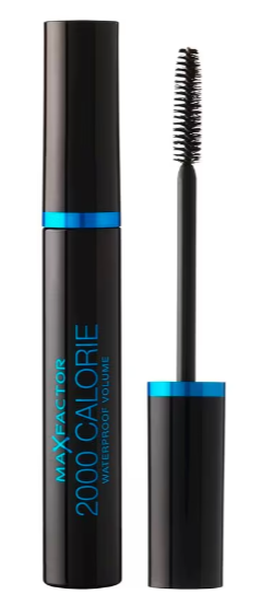 Max Factor 2000 Calorie Dramatic Volume Waterproof Mascara 002 Black/Brown
