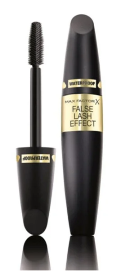  Max Factor False Lash Effect Waterproof Mascara Black