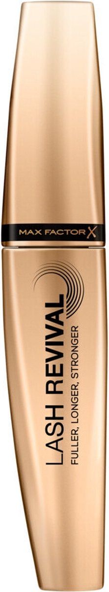  Max Factor Lash Revival Mascara - 001 Black