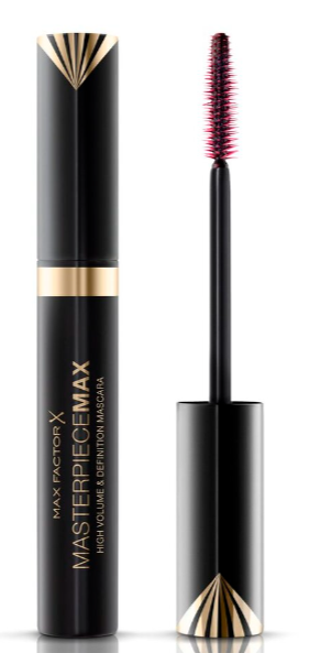  Max Factor Masterpiece Max Mascara - Black