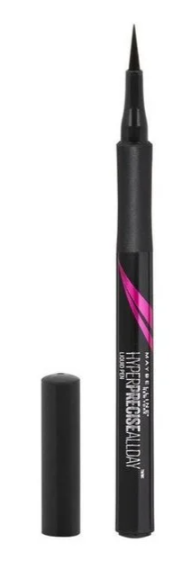  Maybelline Hyper Precise All Day Matte Liquid Eyeliner