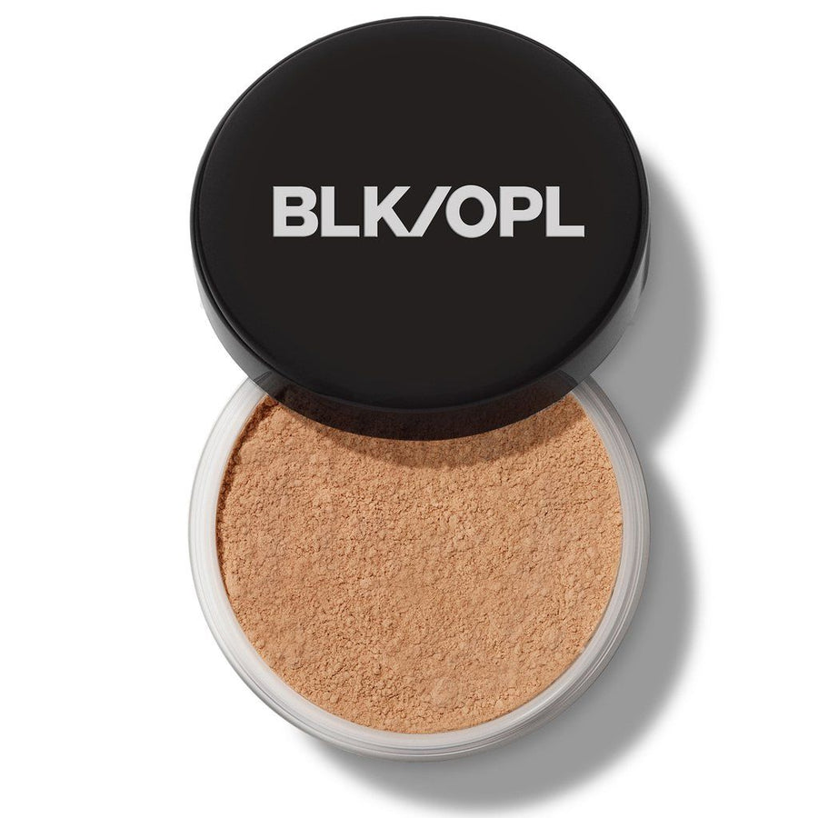  Black Opal Velvet Finishing Powder - Medium