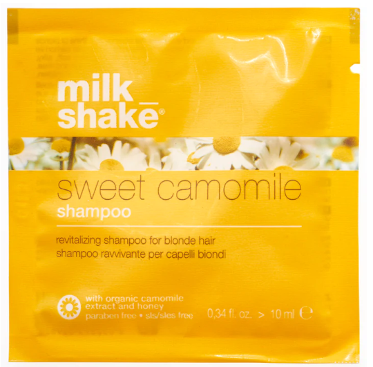  Milk Shake Sweet Camomile Shampoo 10ml