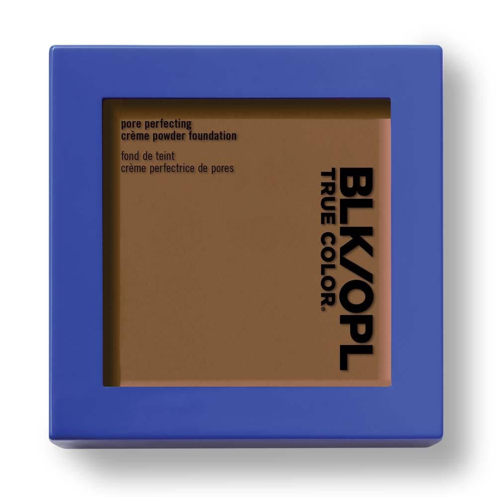 BLK/OPL Pore Perfecting Powder Foundation - Nutmeg