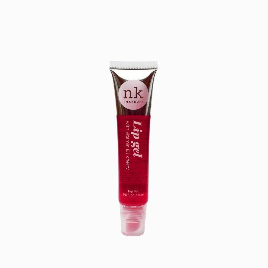  nk Lip Gel - Cherry 15 ml