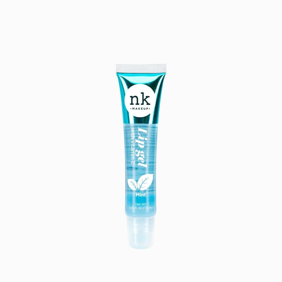  nk Lip Gel - Mint 15 ml