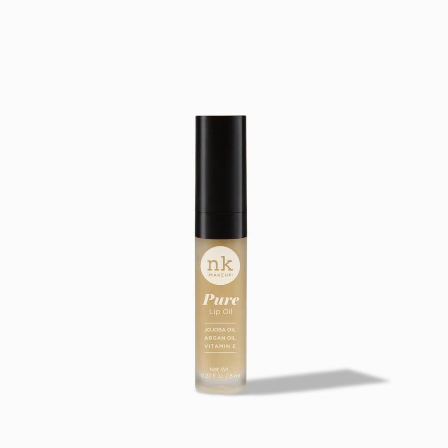  NK Pure Lip Oil Cocoa 8ml