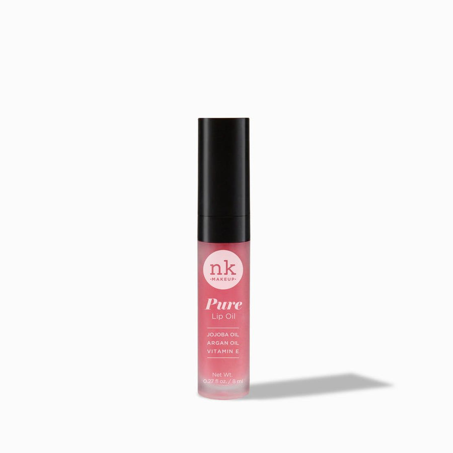  NK Pure Lip Oil Cherry 8ml
