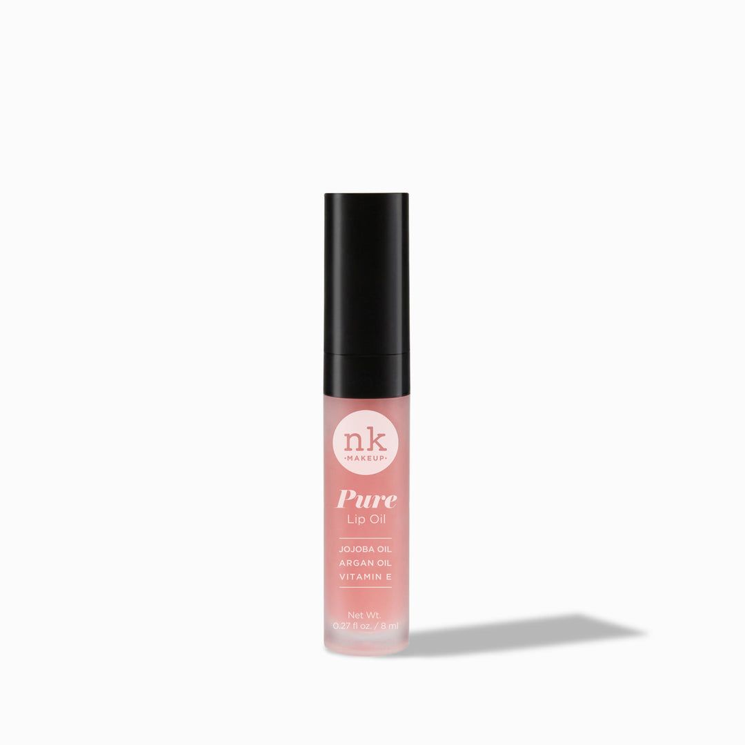  NK Pure Lip Oil Fruit Punch 8ml