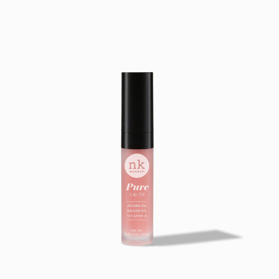  NK Pure Lip Oil Fruit Punch 8ml