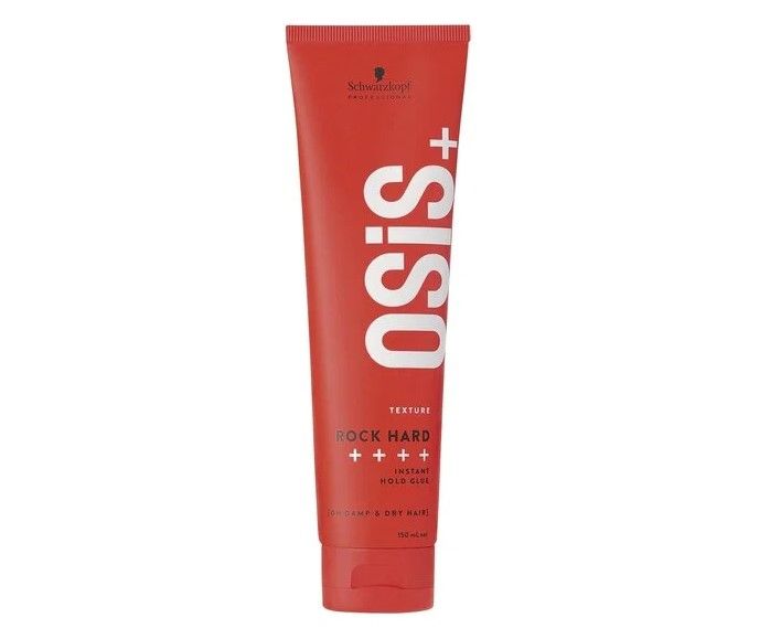  Schwarzkopf Professional OSiS + Rock Hard 150ml
