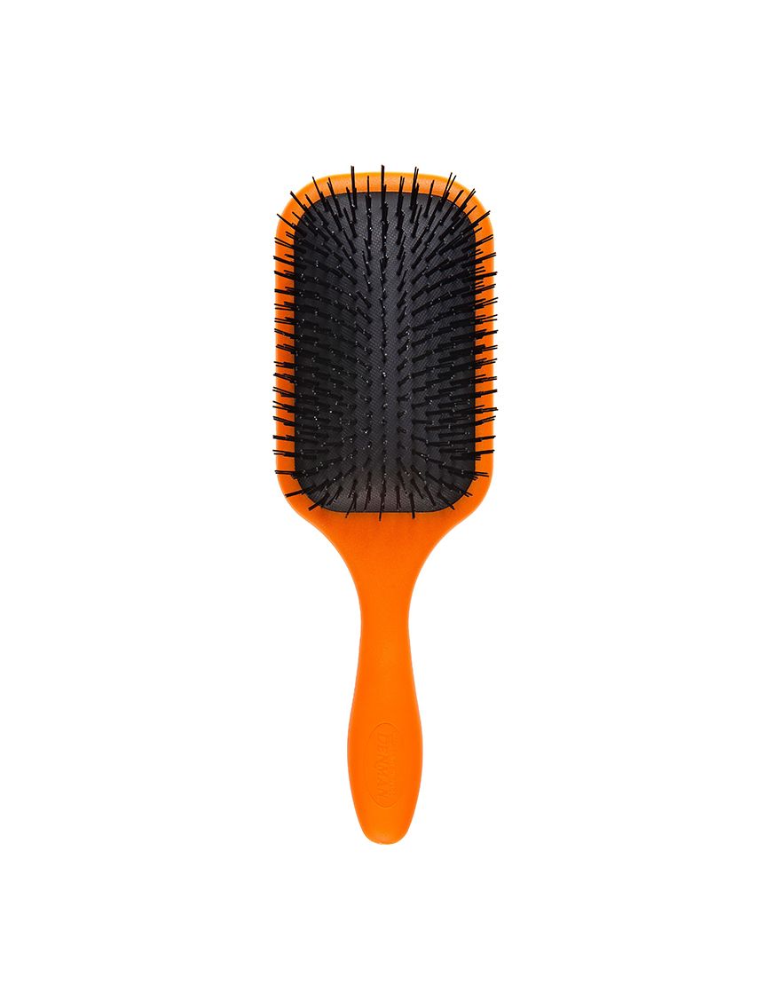  Denman Tangle Tamer Ultra Orange