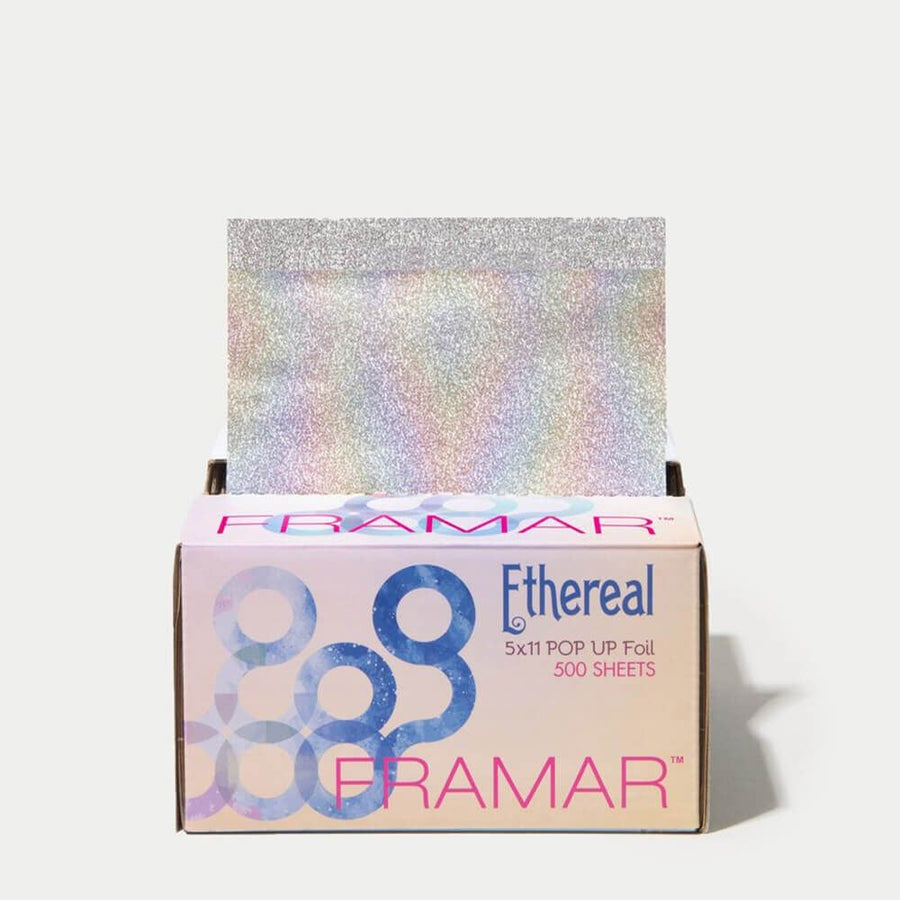  Framar Pop Up Foil Ethereal