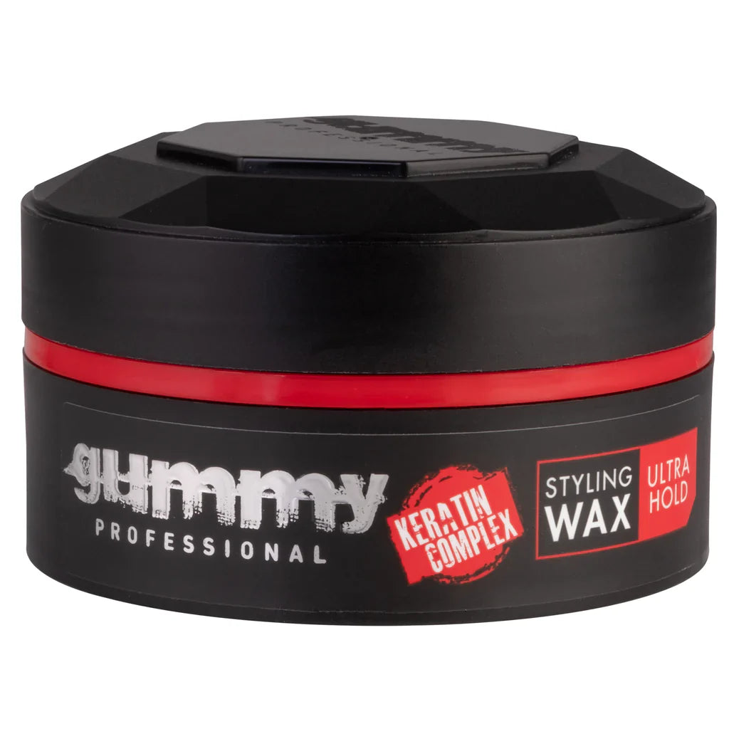 Fonex Gummy Styling Wax Ultra Hold - 150 Ml