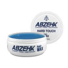 Abzehk Blue Hard Touh – Haarwachs 150 Ml