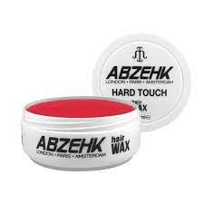 Abzehk Blue Hard Touh – Haarwachs 150 Ml