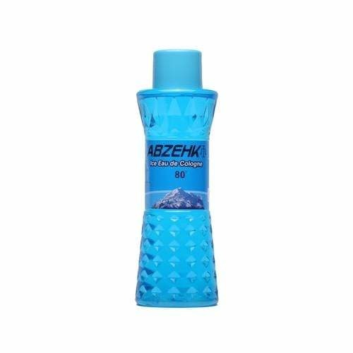 Abzehk Eau De Cologne - Eis 400ml