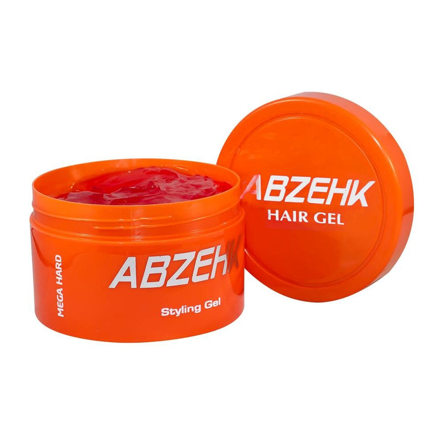 Abzehk Gel Orange Mega Hard - 300 Ml