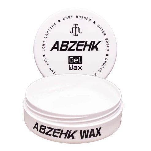 Abzehk Wachs Wet Look - 150 Ml