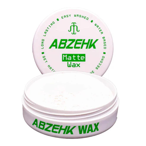 Abzehk Wachs Matt Look - 150 Ml