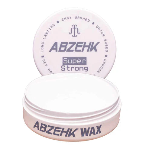 Abzehk Wachs Super Strong - 150 Ml