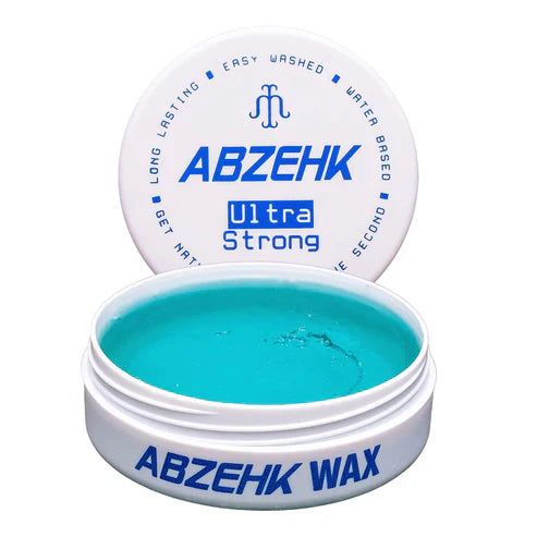 Abzehk Wachs Ultra Strong - 150 Ml