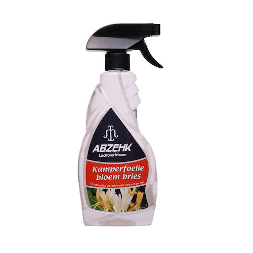 Abzehk Honeysuckle Flower Breeze – Lufterfrischer 500 Ml