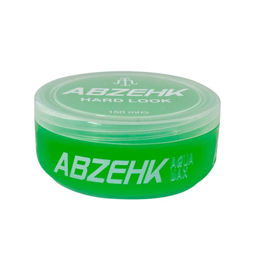 Abzehk Wachs Hard Look - 150 Ml