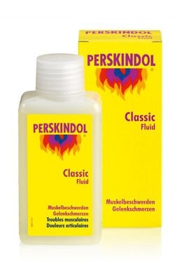 Perskindol Aktive Flüssigkeit - 250 Ml