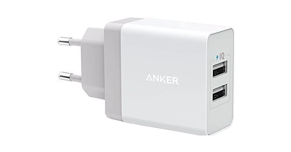 Luxcell - Adapter Mit 2 Anschlusspunkten