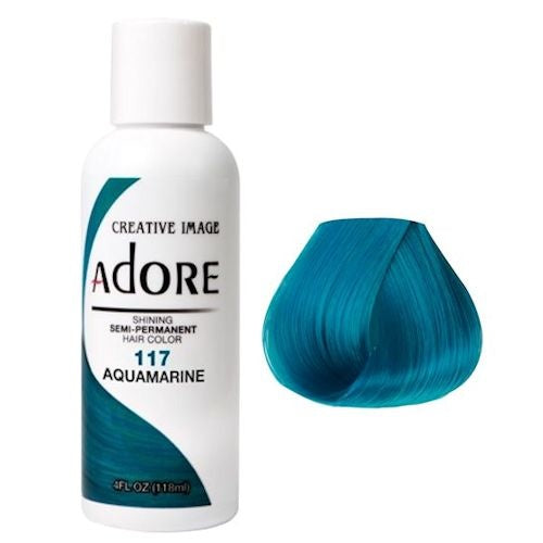 Adore Aquamarin Nr. 117 - 118 Ml